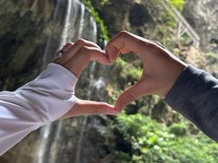 -英西峰林·洞天仙境