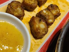 -阿润打边炉·鲜切鸡煲(华漕店)