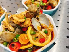 -深海中餐厅(国家海洋博物馆店)