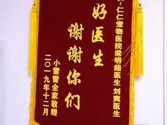 -宠福鑫动物医院·动物疾病诊疗中心(天通苑店)