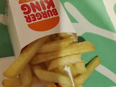 -汉堡王(财富广场店)