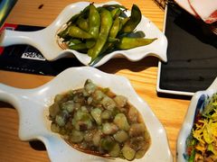 -吉屋烤肉(八宝街店)