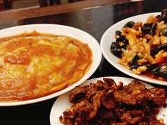 -清真宏玉祥黄门脸餐厅(华荫东里店)