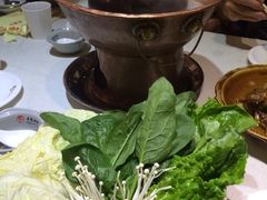 iphone_upload_pic-羊家胡同·龙虾烧烤火锅(龙汇路店)