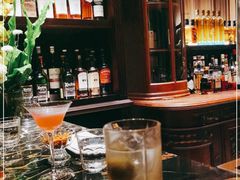 -DM Distiller & Mixologist Whisky Cocktail Bar