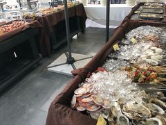 -三亚湾皇冠假日度假酒店·临风大堂酒廊