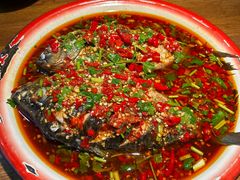 -先启半步颠小酒馆|猛火现炒川菜(泰州首店)