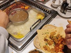 -巴奴毛肚火锅(大剧院店)