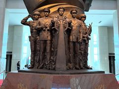 -中国人民解放军海军博物馆