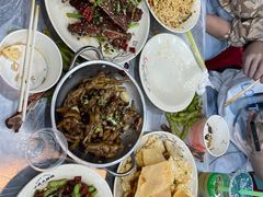 凤爪-小民大排档(光谷店)