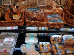 -盒马鲜生(馥邦国际店)