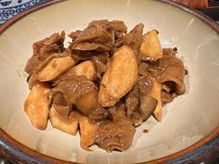 -南京大牌档(崇文门国瑞店)