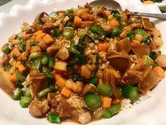 -东方建国大酒店-中餐厅