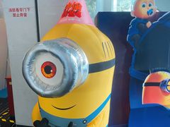 -曹杨影城(曹杨店)