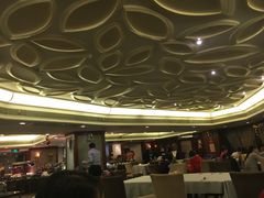 -珀丽酒店-协奏坊餐厅