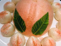 -海宝酒家(中山四路店)