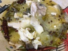 -裕记烧腊连锁餐饮(国商分店)