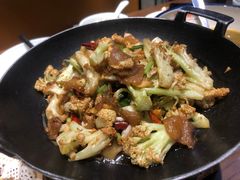 -湘约爨厨(太白立交店)
