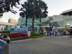 -王权免税店(廊曼机场店)