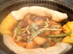 -灶座小锅烀饼·铁锅炖(道里店)
