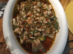-胡桃里音乐餐厅(陶溪川店)(川湘赣菜·世界百大酒庄直供红酒·音乐表演)