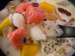 -三亚国光豪生度假酒店-椰语堂(国光豪生店)