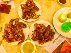 -芭菲盛宴·环球美食(解放碑英利国际店)