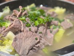 -乔阿马·江南味·驴肉香(龙湖华泾天街店)
