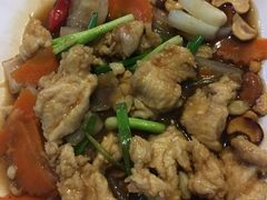 -Doo Dee Thai Food(Issan/Isaan/Esan)