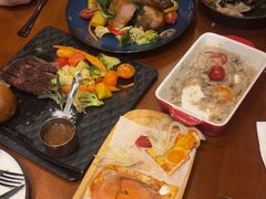 -haxnbauer海森堡德国餐厅(深圳coco店)