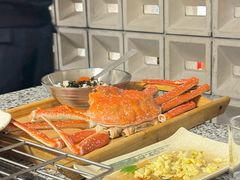 -震海贝烤贝·民俗特色店(延吉总店)