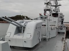 -中国人民解放军海军博物馆