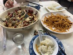 -蜀膳坊(洪公祠小区店)