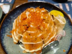 -傑·料理·海鲜放题(佛山文华荟店)