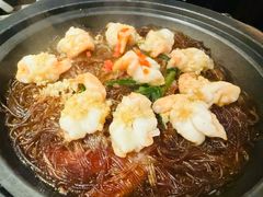 -绿茶餐厅(朝阳大悦城店)