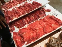 -牛事制造局牛肉火锅(莲岳路店)