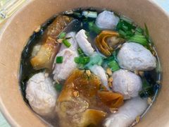 -非遗·十八曲鱼饺(西马总店)