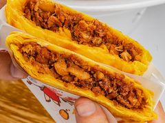 -九毛九西北菜(大东海店)