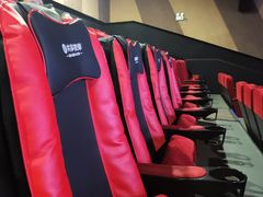 -保利国际影城(逸天城店)