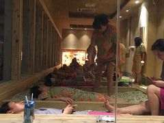 -丽池宫韩式汗蒸会馆(华灯坊店)