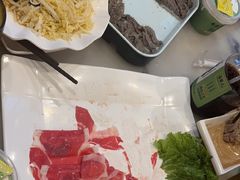 -牛街·马辈儿涮肉(牛街二店)