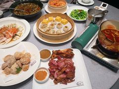 -龙宴海鲜城(经中路店)