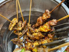 -炒豆合作社(东四总店)