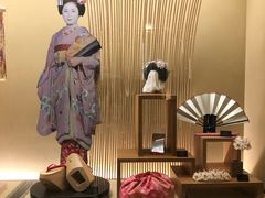 -弥荣会馆日本传统艺能表演