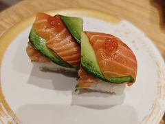 -合点寿司(金虹桥商场店)