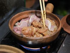 -潮香兴煲仔饭(莲花路店)