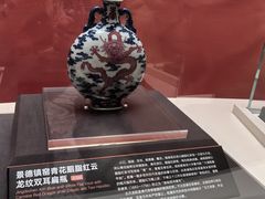 -上海博物馆(人民广场馆)