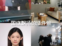 -iF摄影•全家福•证件照•形象照(南山店)