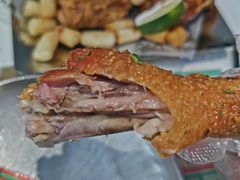 -BOPEYE·波派炸鸡(九霄天地店)