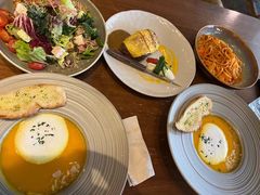 -G+KITCHEN(龙湖狮山天街店)